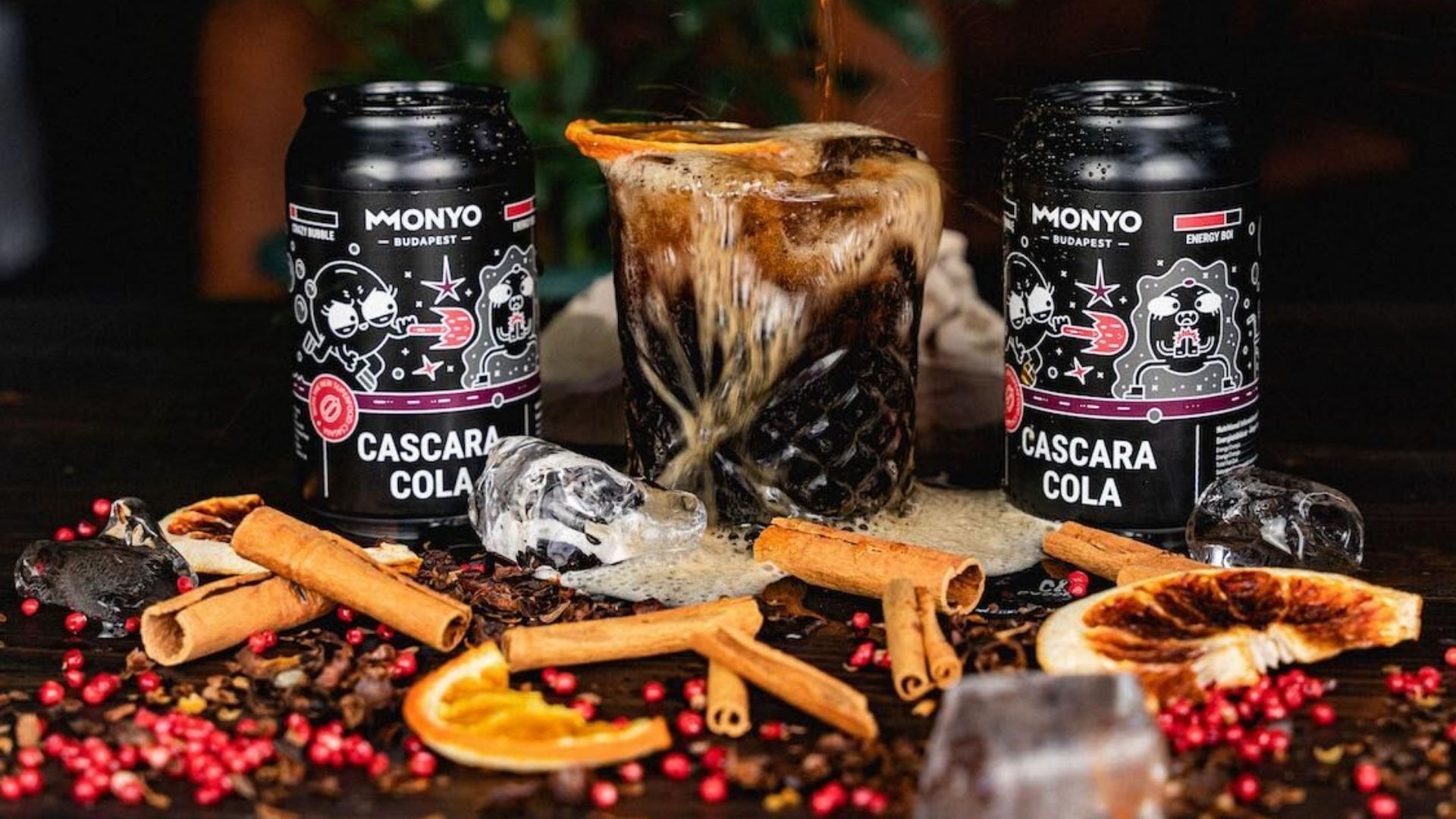 MONYO POLSKA